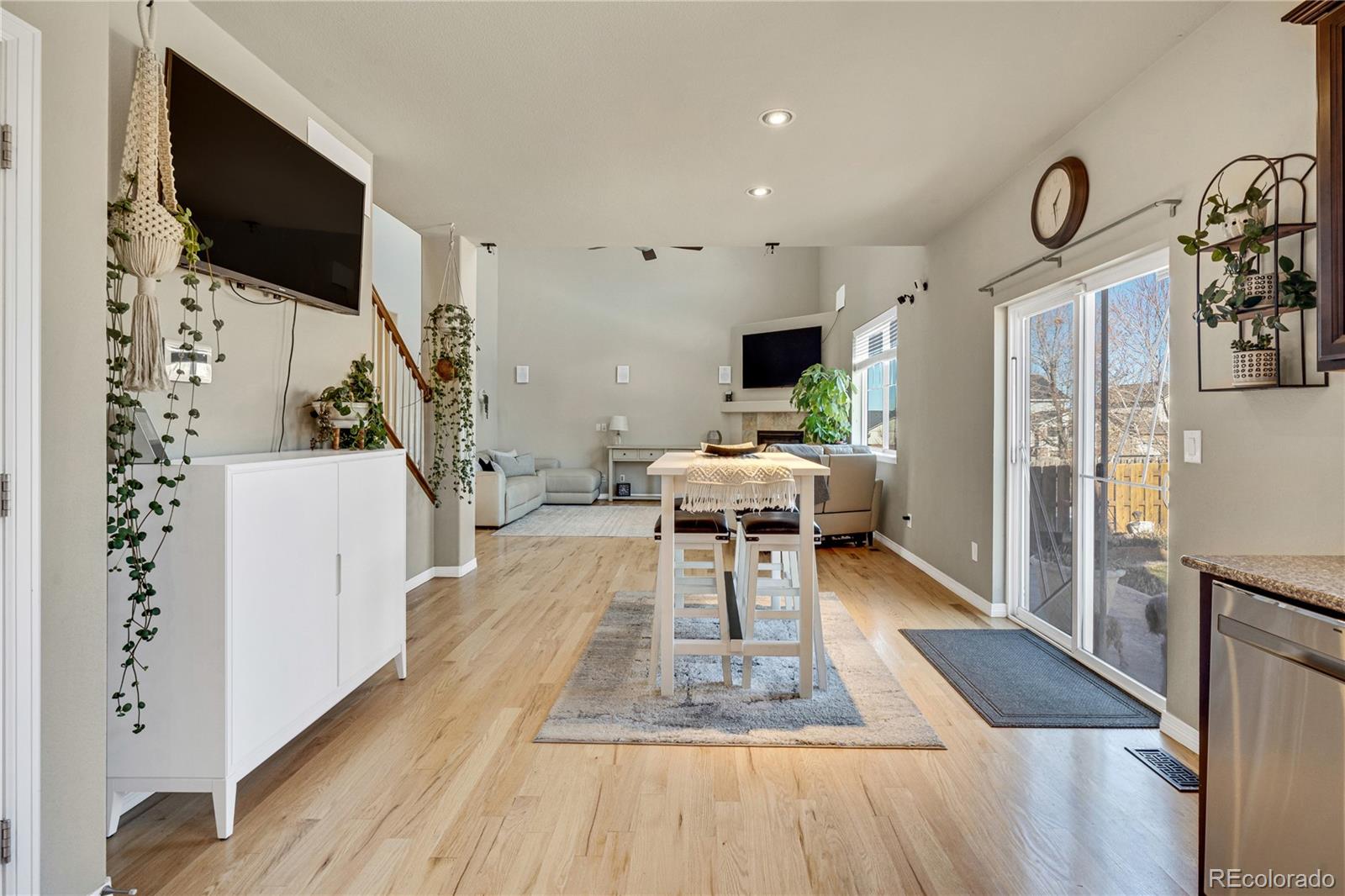MLS Image #20 for 226 n millbrook street,aurora, Colorado