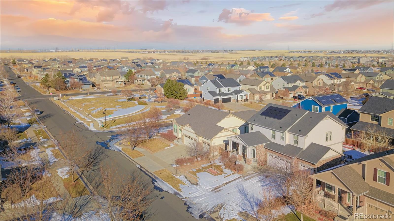 MLS Image #41 for 226 n millbrook street,aurora, Colorado