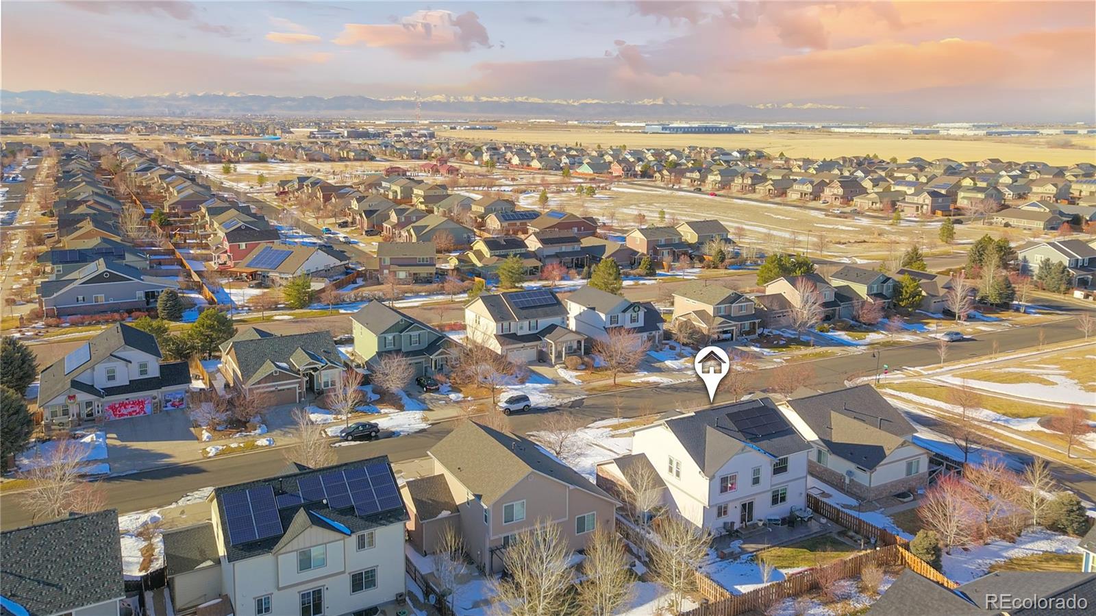 MLS Image #42 for 226 n millbrook street,aurora, Colorado
