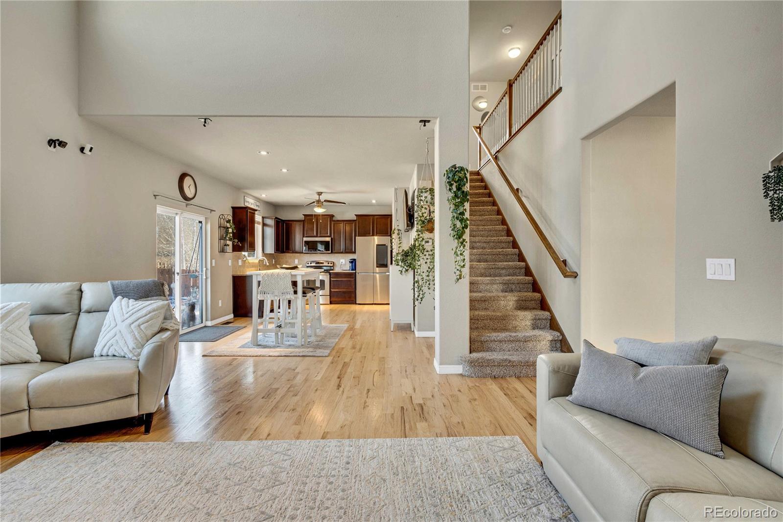 MLS Image #9 for 226 n millbrook street,aurora, Colorado