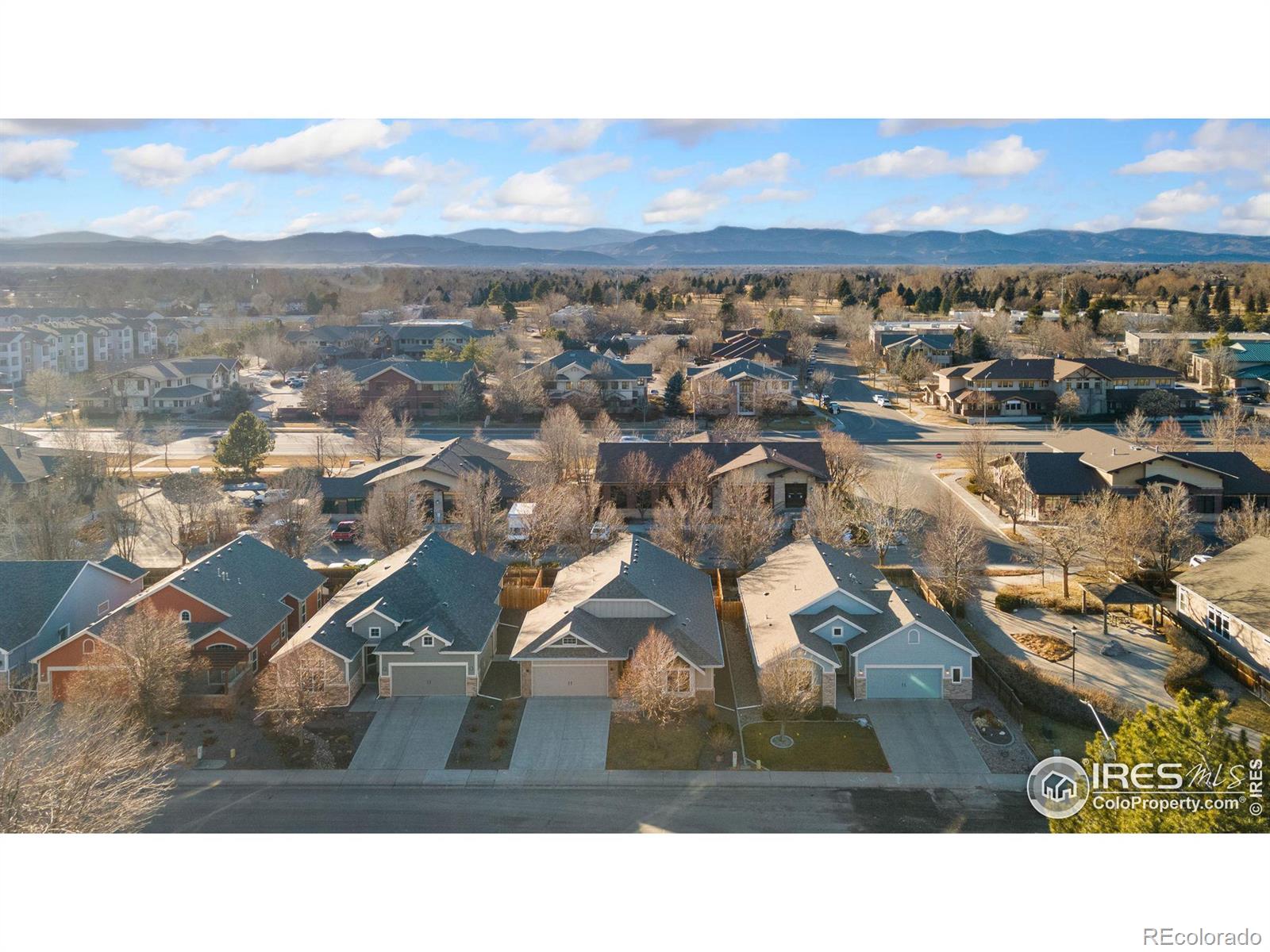 MLS Image #1 for 4109  stoney creek drive,fort collins, Colorado