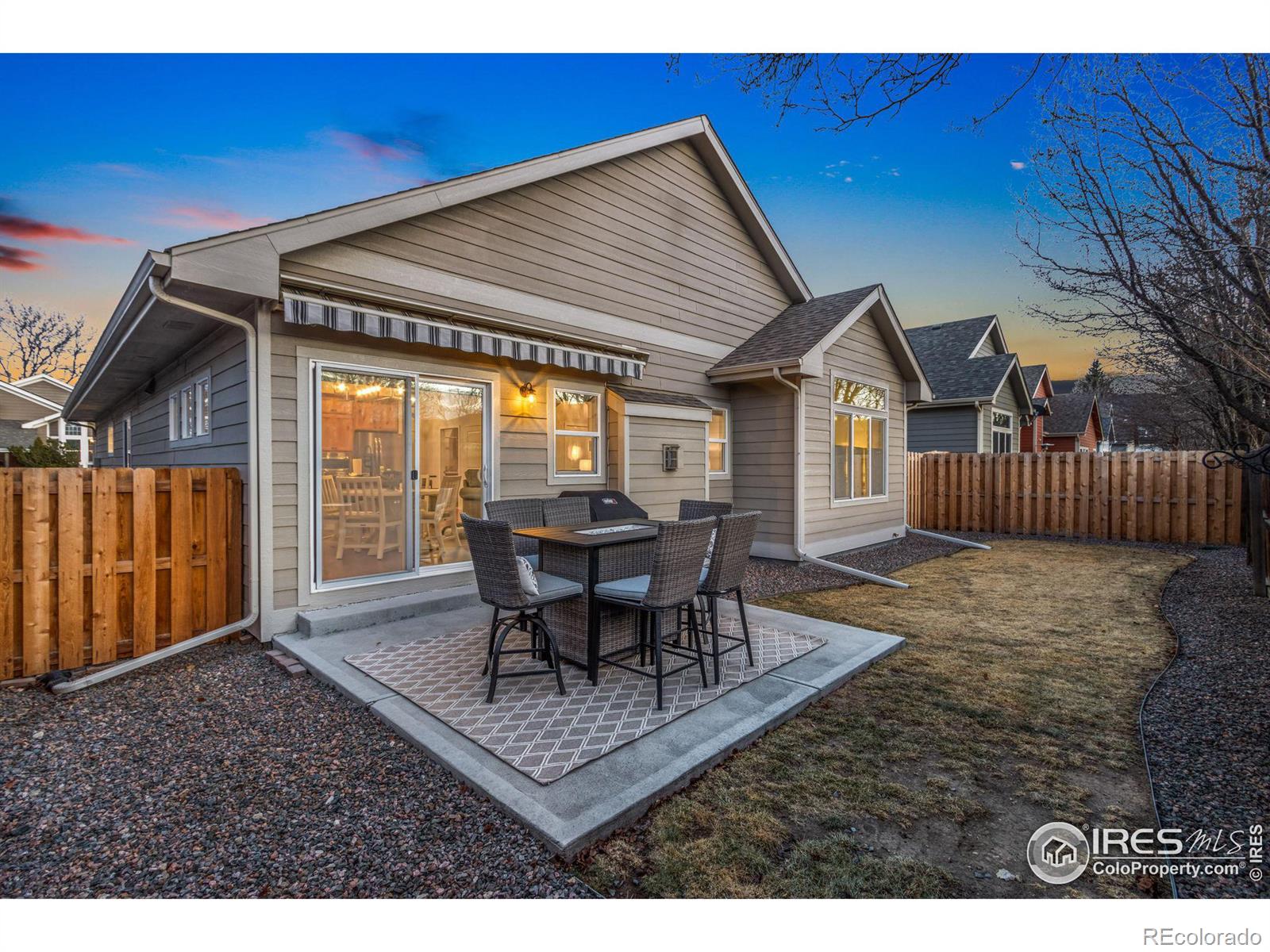 MLS Image #34 for 4109  stoney creek drive,fort collins, Colorado