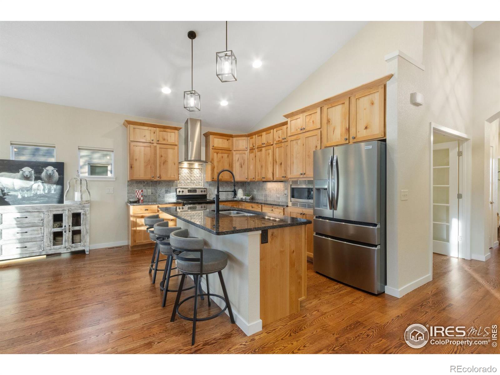 MLS Image #7 for 4109  stoney creek drive,fort collins, Colorado