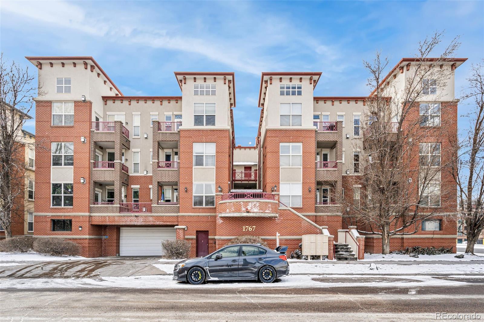 MLS Image #1 for 1767 n pearl street 308,denver, Colorado