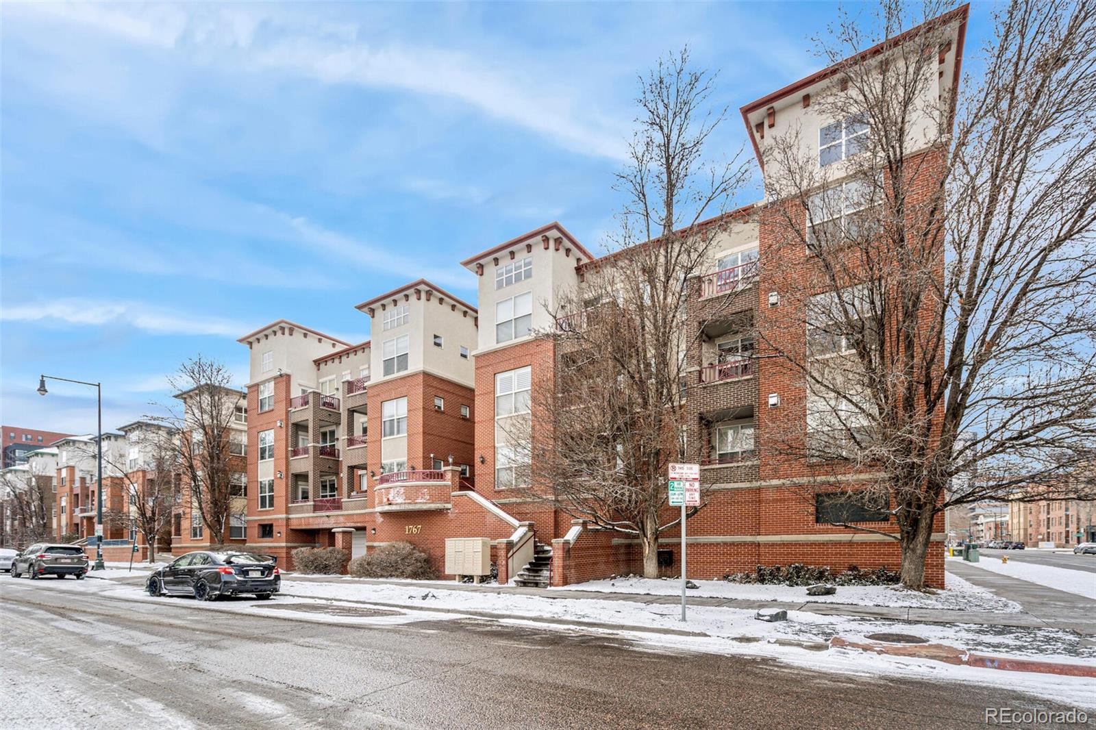 MLS Image #24 for 1767 n pearl street 308,denver, Colorado