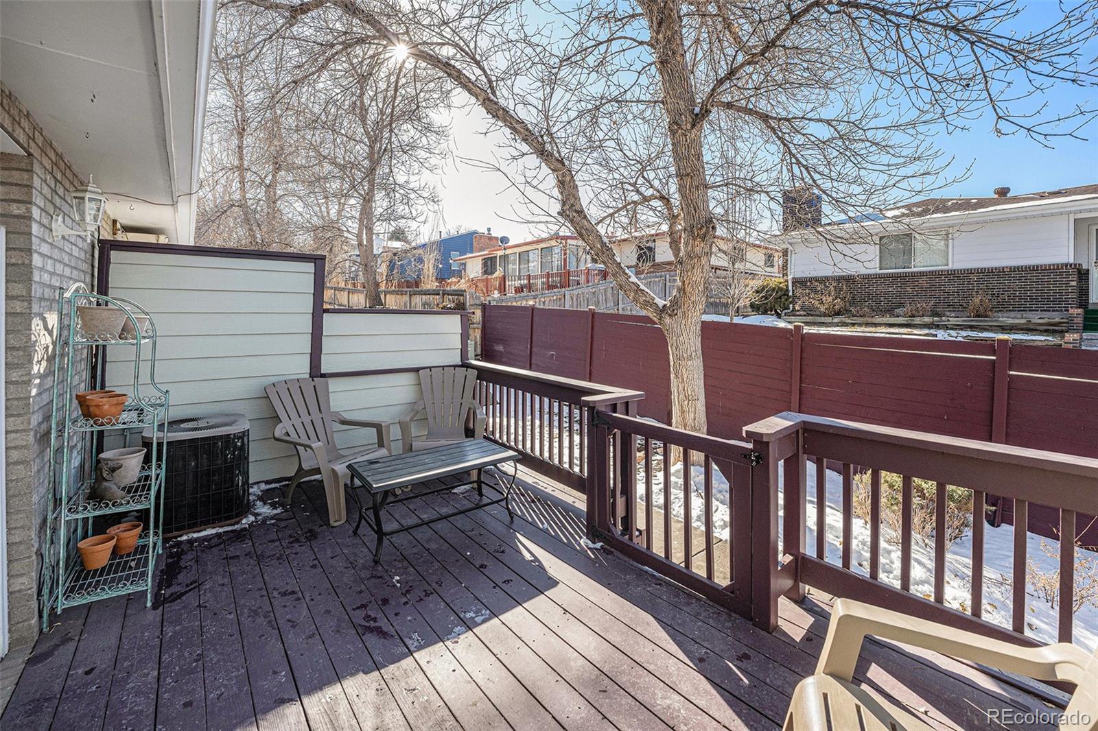 MLS Image #2 for 5252 w 68th avenue,arvada, Colorado