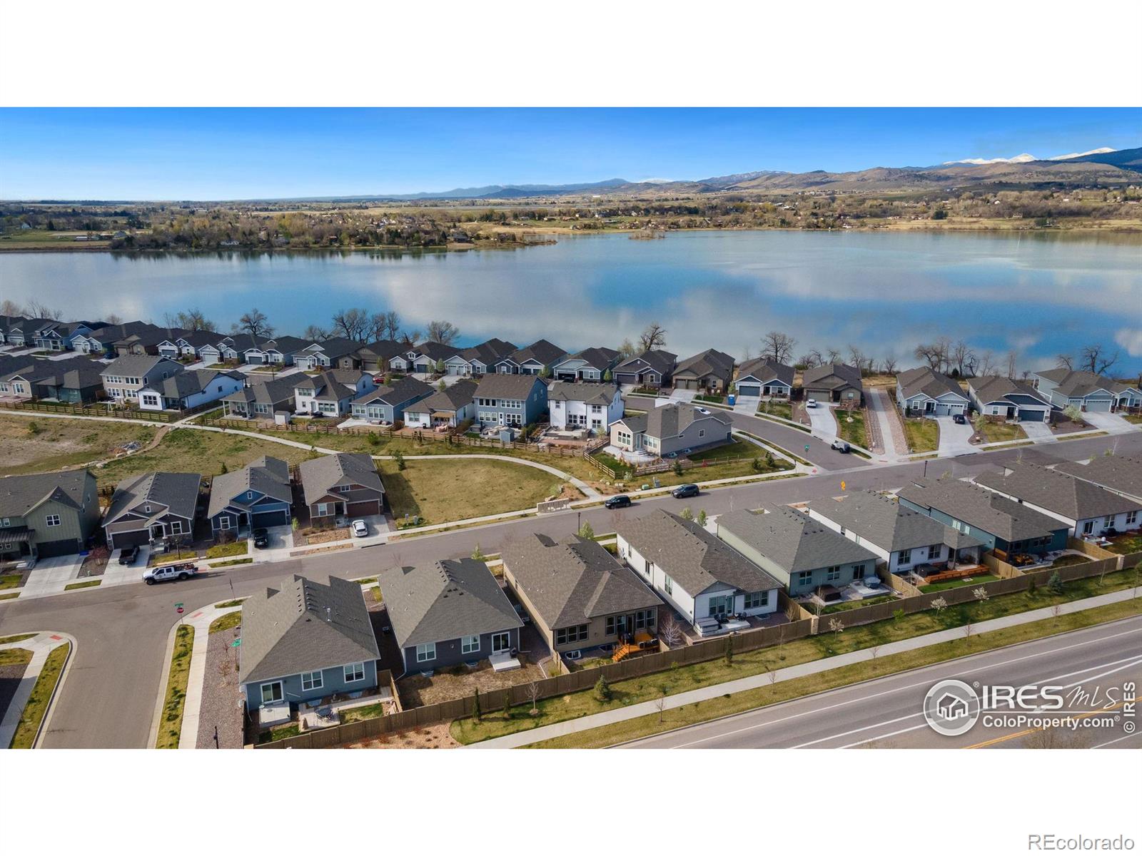 MLS Image #4 for 4321  martinson drive,loveland, Colorado