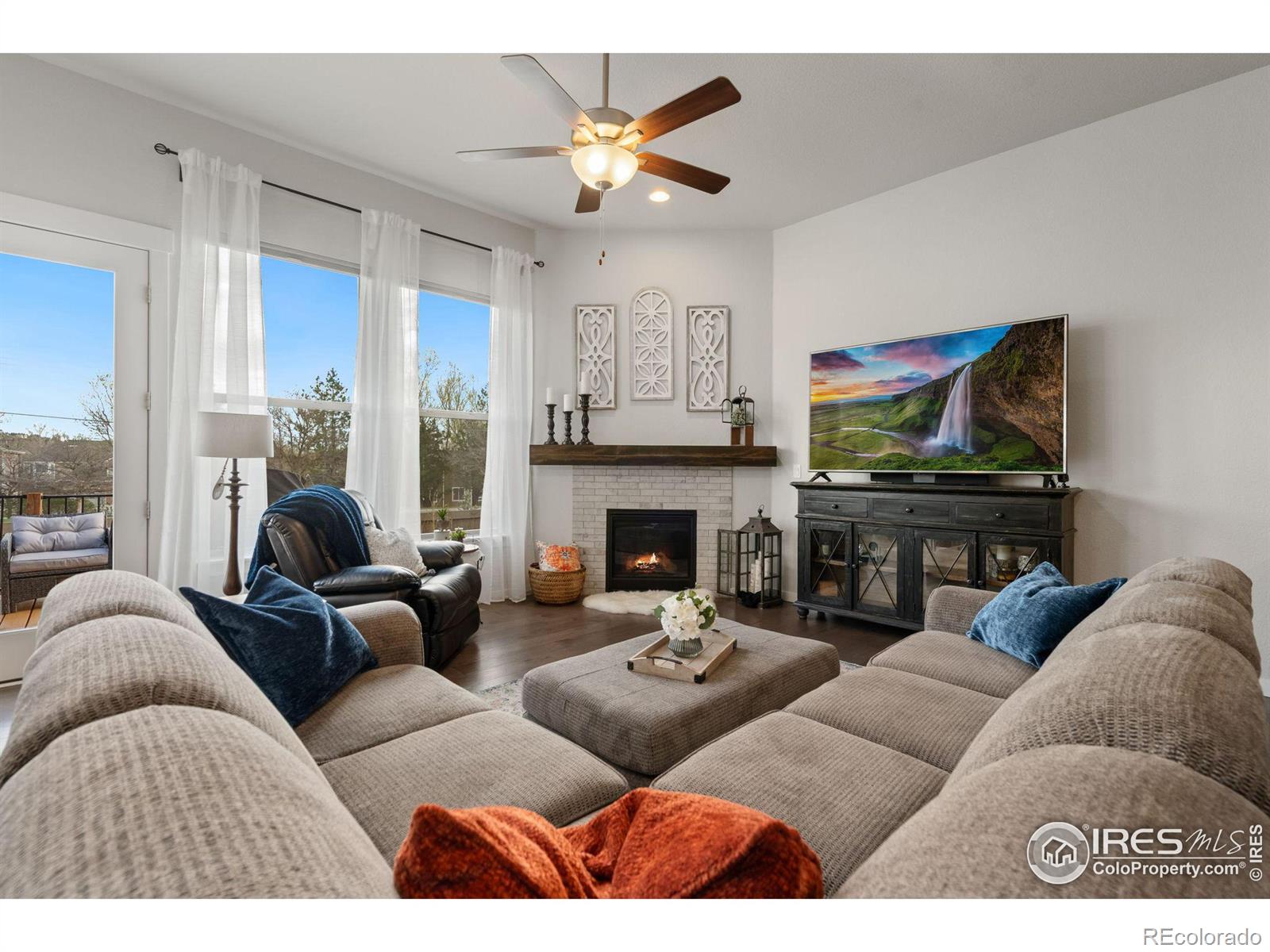 MLS Image #9 for 4321  martinson drive,loveland, Colorado