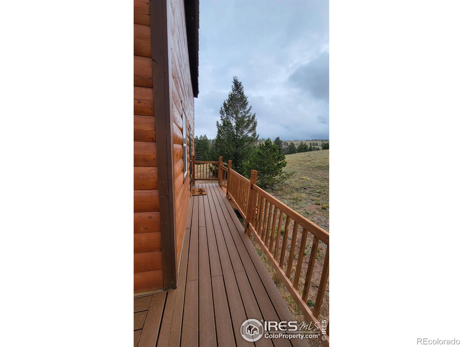 MLS Image #12 for 432  forest way,red feather lakes, Colorado