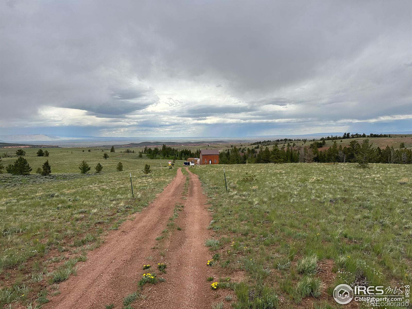 MLS Image #19 for 432  forest way,red feather lakes, Colorado