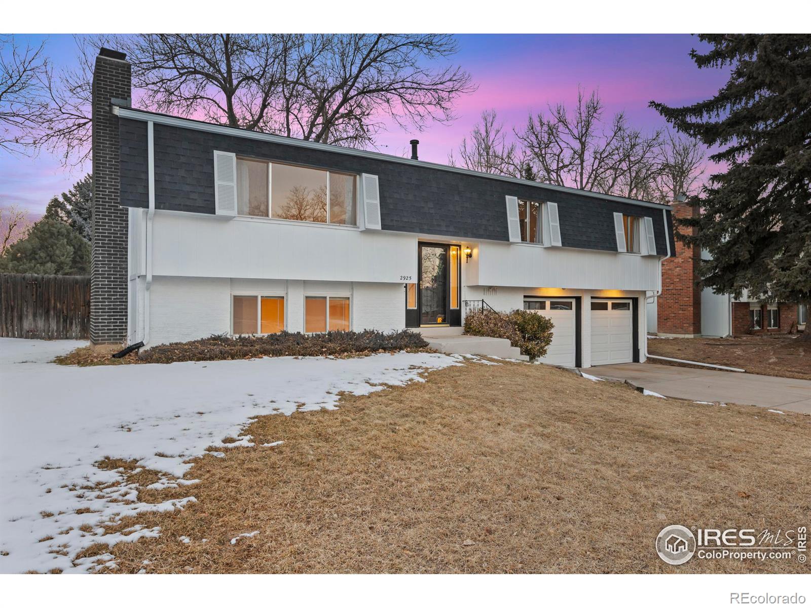 CMA Image for 2925  Meadowlark Avenue,Fort Collins, Colorado