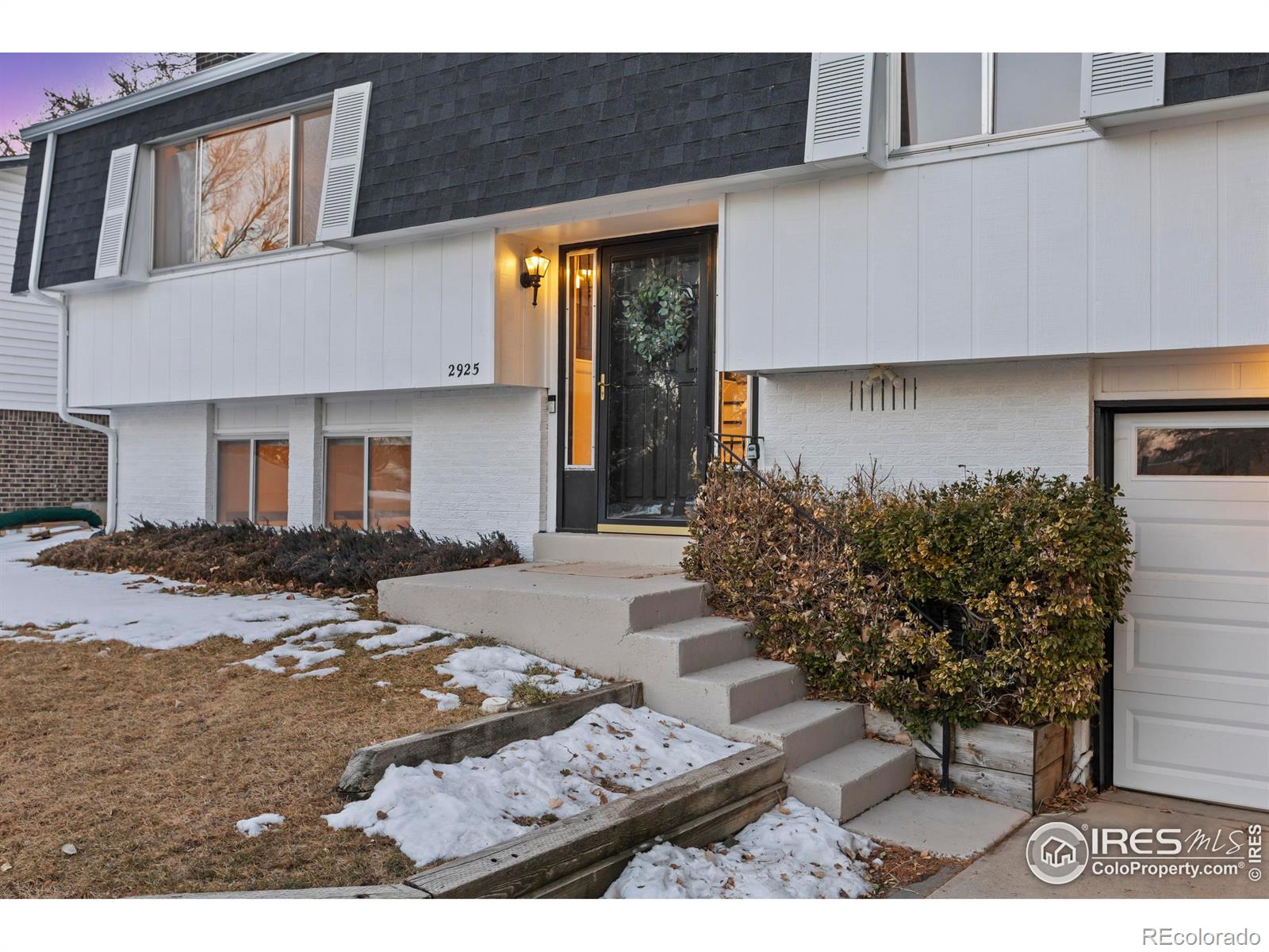 MLS Image #2 for 2925  meadowlark avenue,fort collins, Colorado