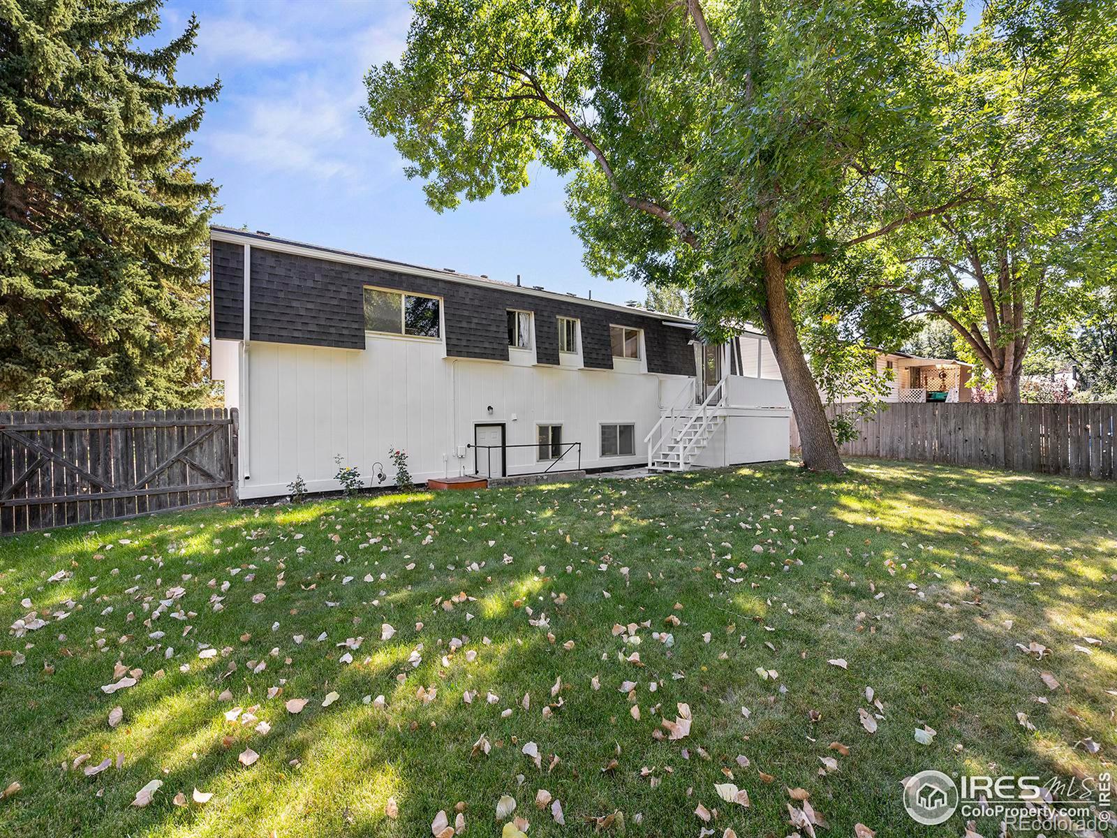 MLS Image #34 for 2925  meadowlark avenue,fort collins, Colorado