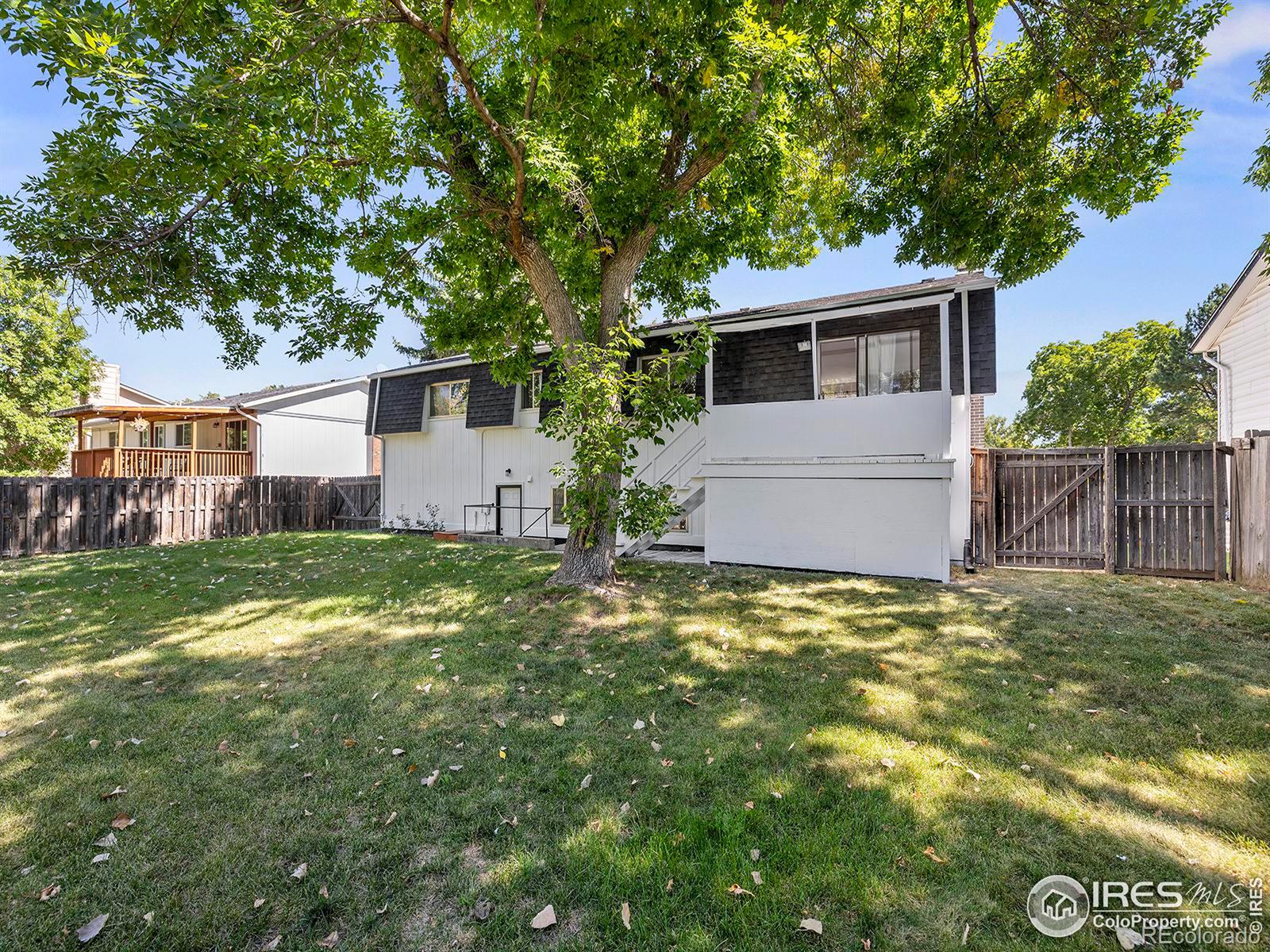 MLS Image #35 for 2925  meadowlark avenue,fort collins, Colorado