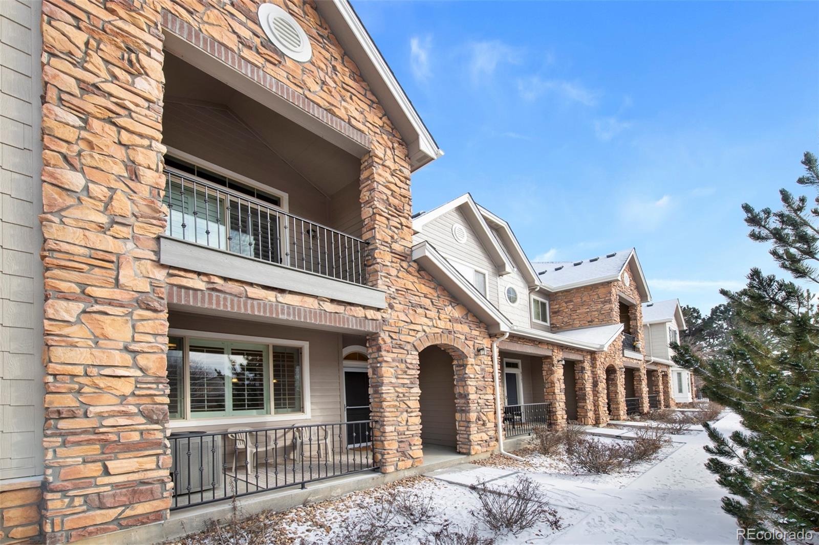 MLS Image #0 for 8153 s yosemite court,centennial, Colorado