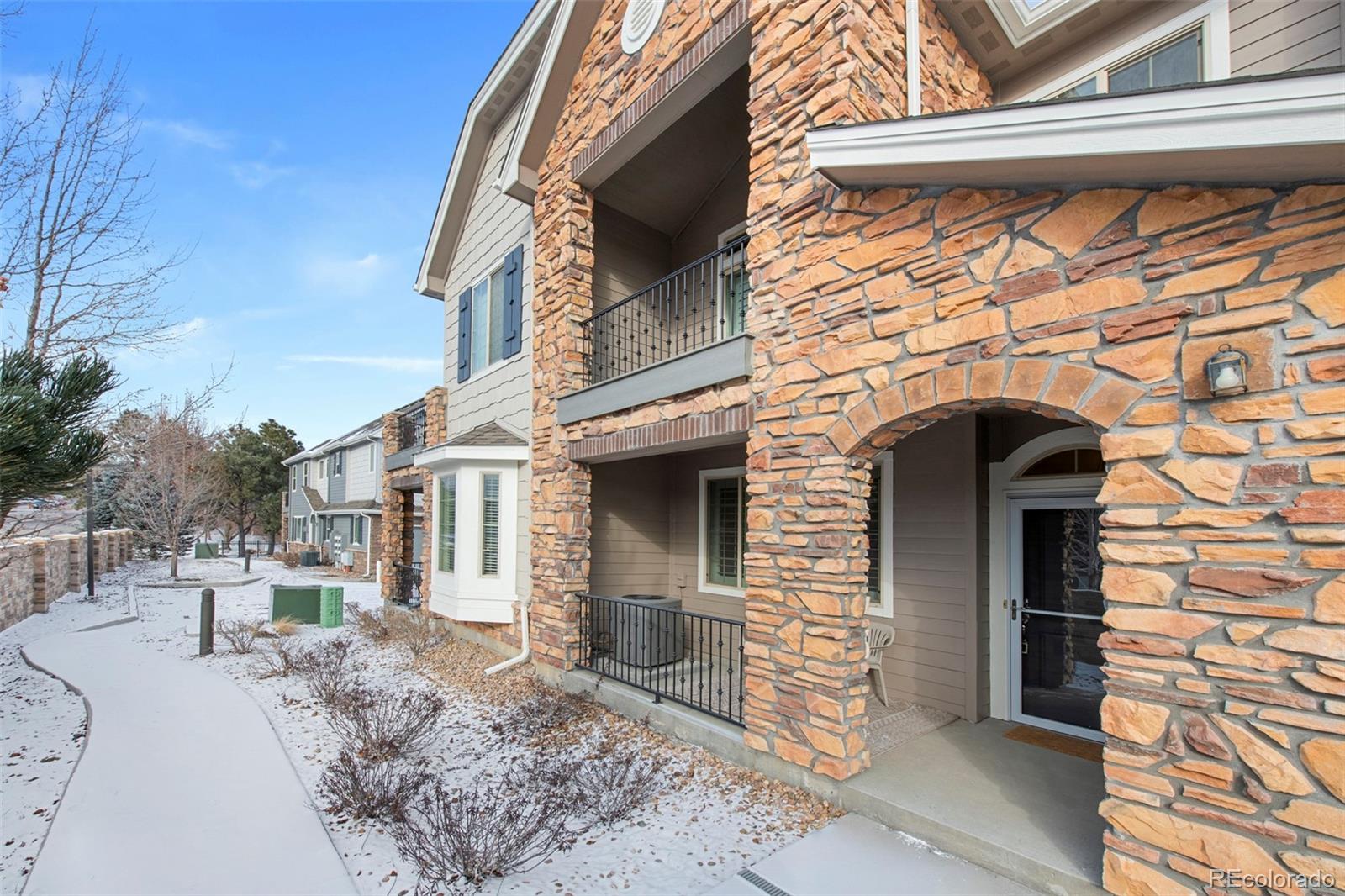 MLS Image #1 for 8153 s yosemite court,centennial, Colorado