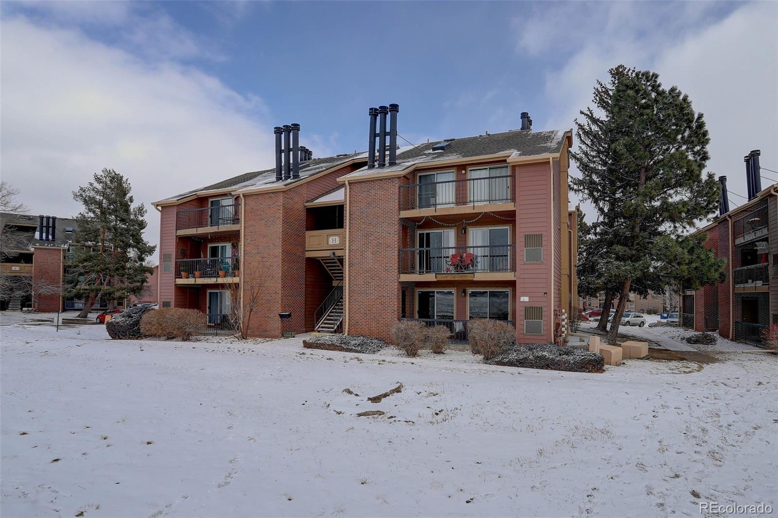 MLS Image #30 for 4899 s dudley street,littleton, Colorado