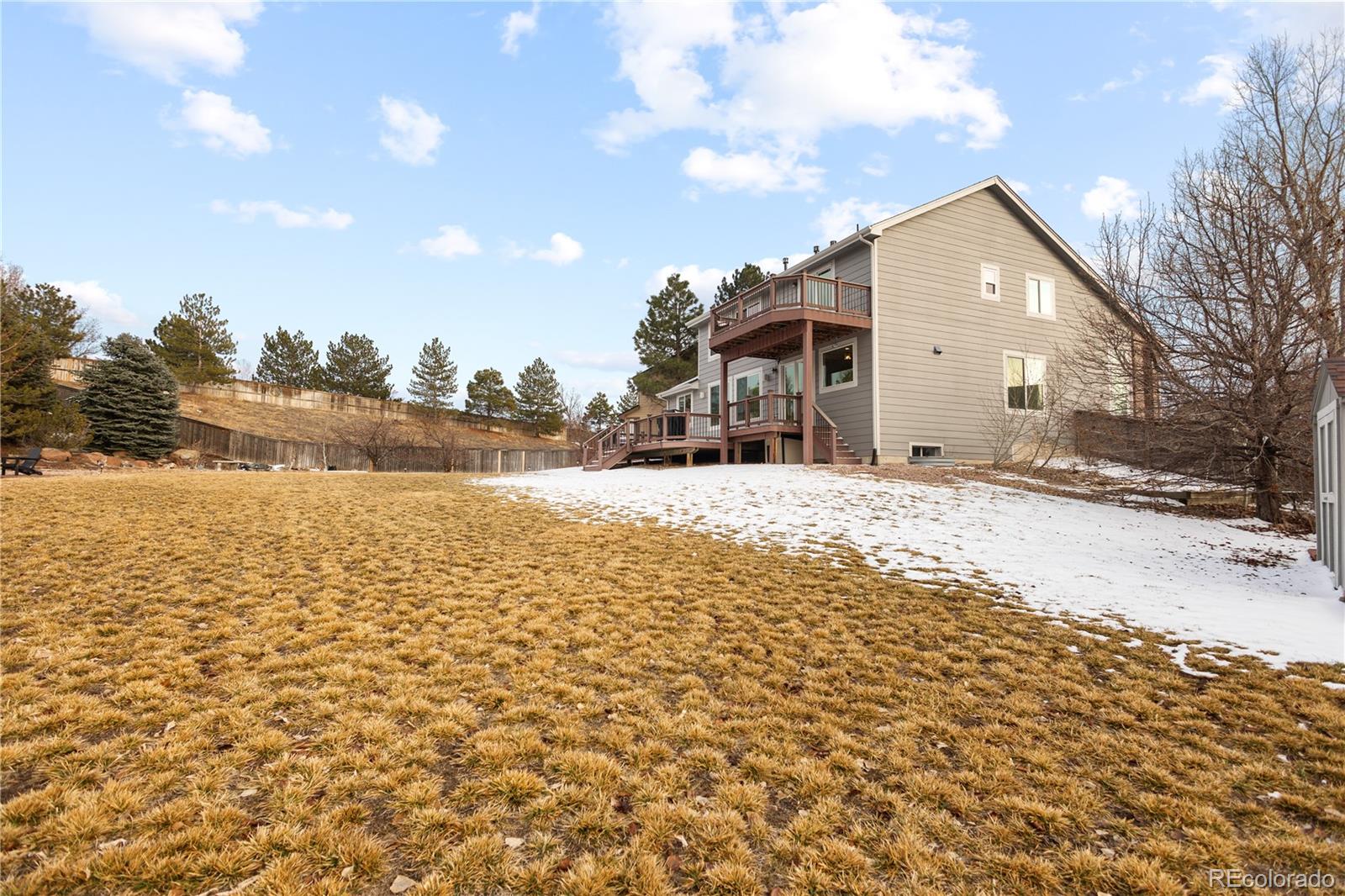 MLS Image #42 for 10039  heatherwood place,highlands ranch, Colorado