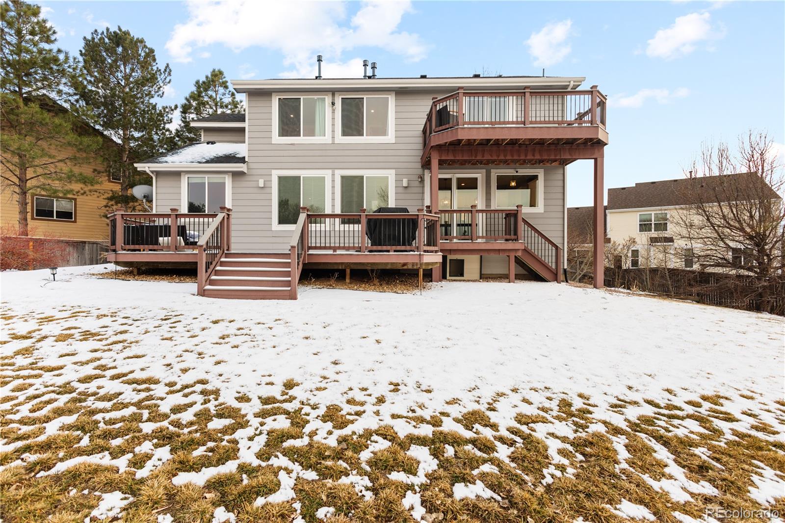 MLS Image #44 for 10039  heatherwood place,highlands ranch, Colorado