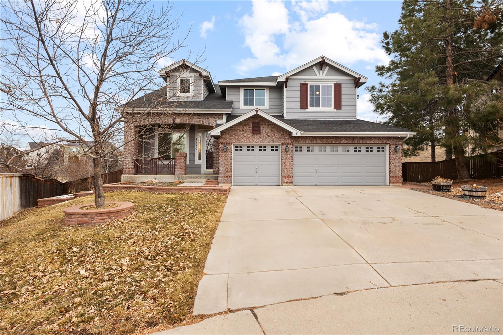 MLS Image #45 for 10039  heatherwood place,highlands ranch, Colorado