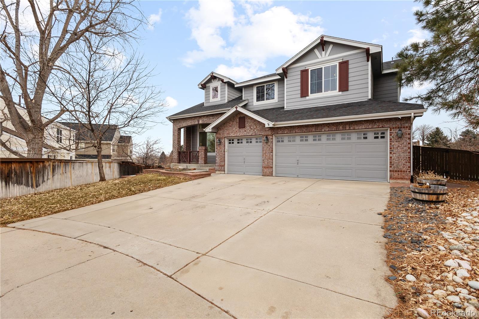 MLS Image #47 for 10039  heatherwood place,highlands ranch, Colorado