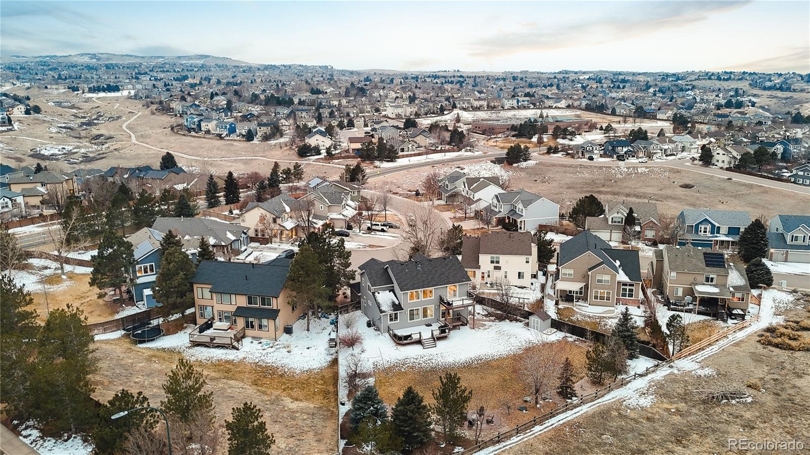 MLS Image #48 for 10039  heatherwood place,highlands ranch, Colorado