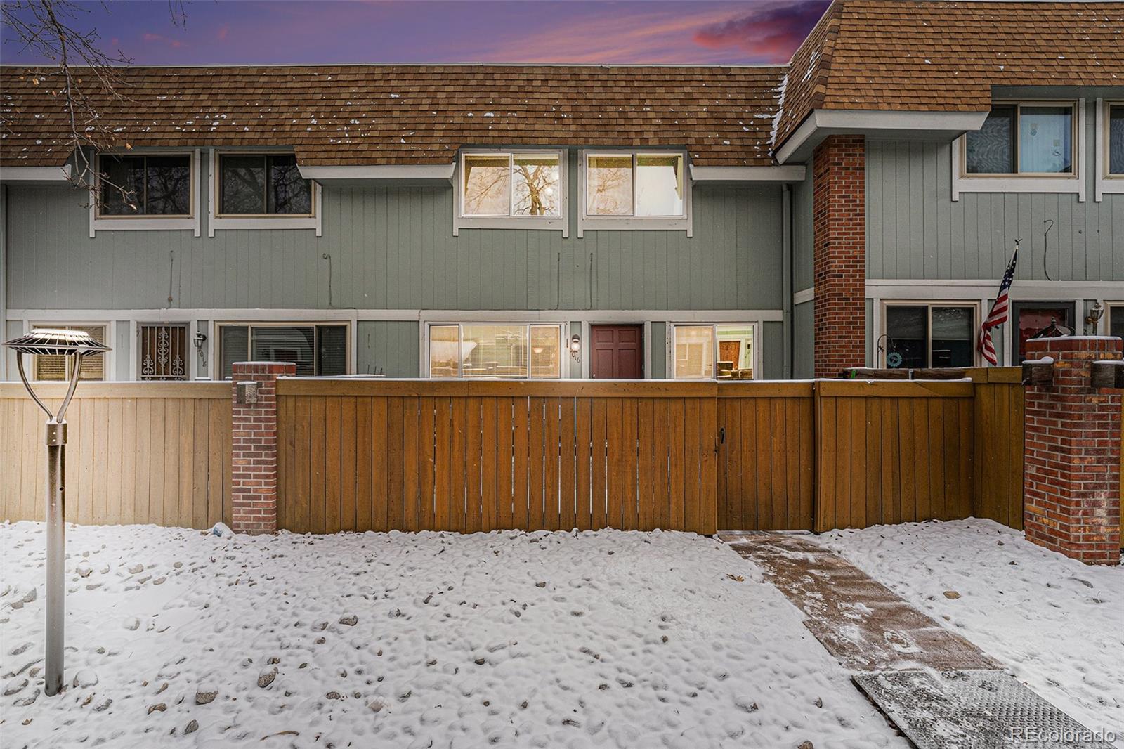 MLS Image #21 for 2016 w 101st avenue,thornton, Colorado