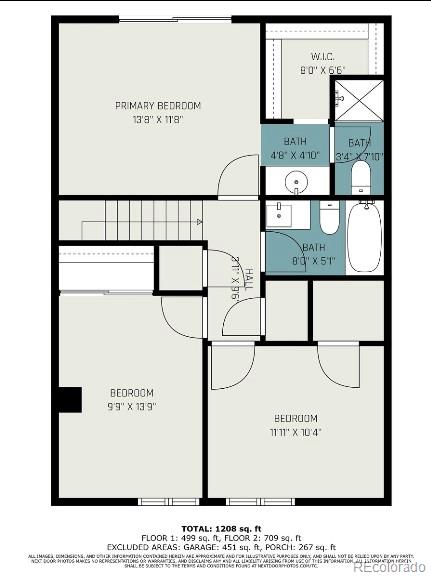 MLS Image #22 for 2016 w 101st avenue,thornton, Colorado