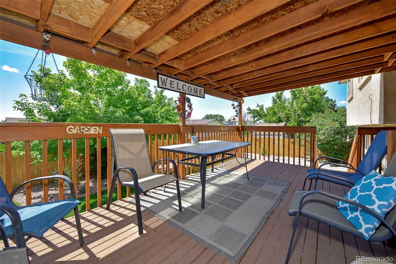 MLS Image #40 for 7285  grand valley drive,colorado springs, Colorado