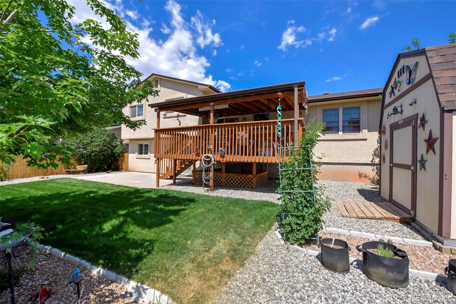 MLS Image #44 for 7285  grand valley drive,colorado springs, Colorado