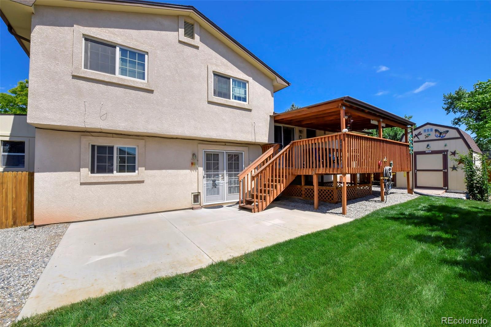 MLS Image #45 for 7285  grand valley drive,colorado springs, Colorado