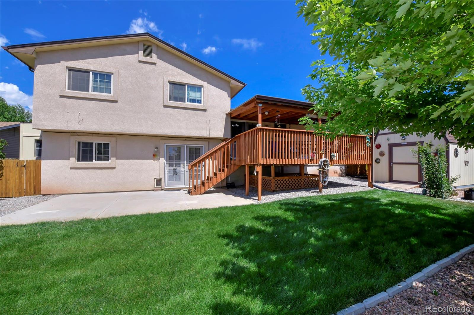 MLS Image #47 for 7285  grand valley drive,colorado springs, Colorado