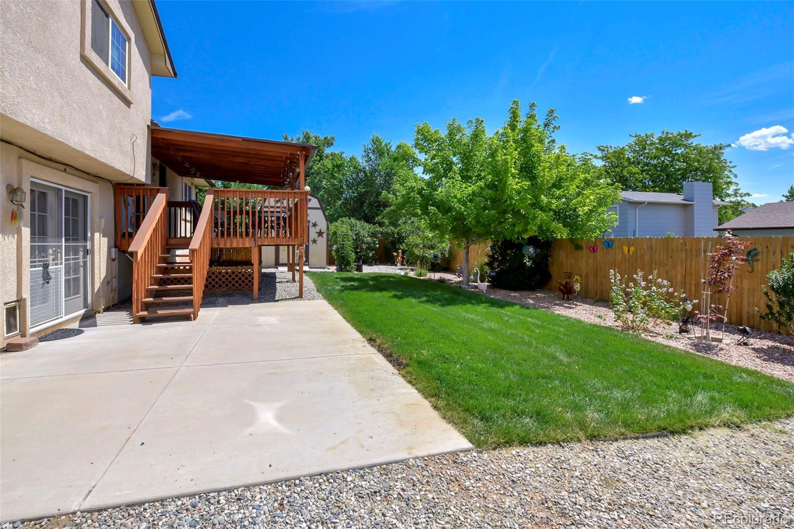 MLS Image #48 for 7285  grand valley drive,colorado springs, Colorado