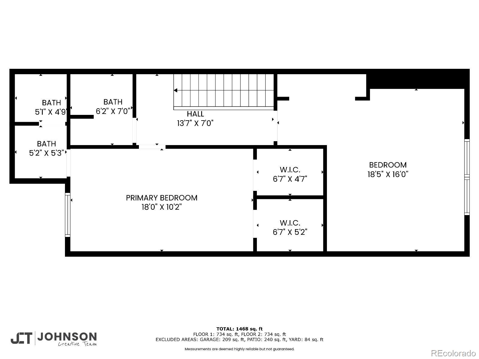 MLS Image #37 for 4250 s olive street,denver, Colorado