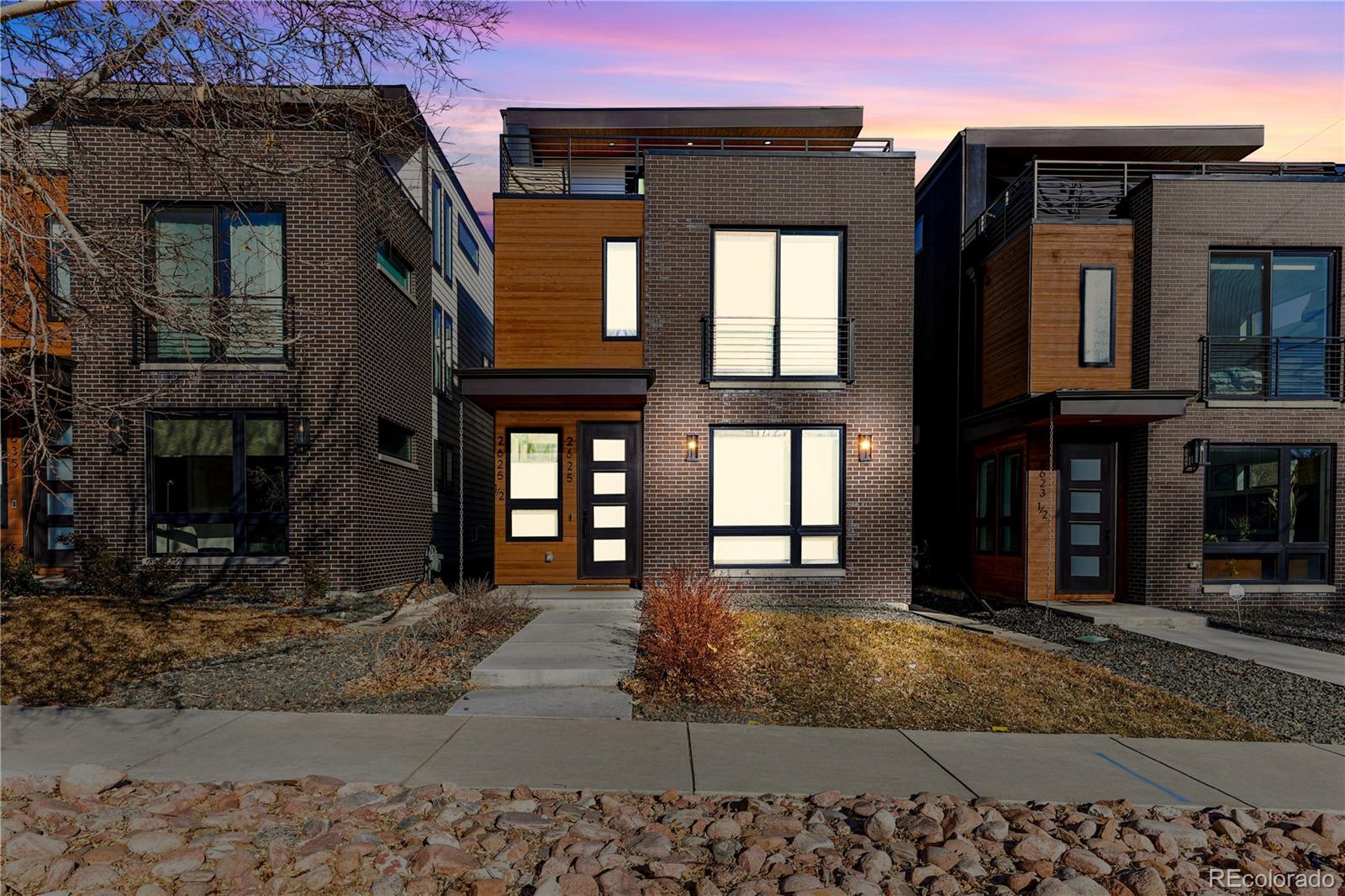 MLS Image #0 for 2625 w 23rd avenue,denver, Colorado
