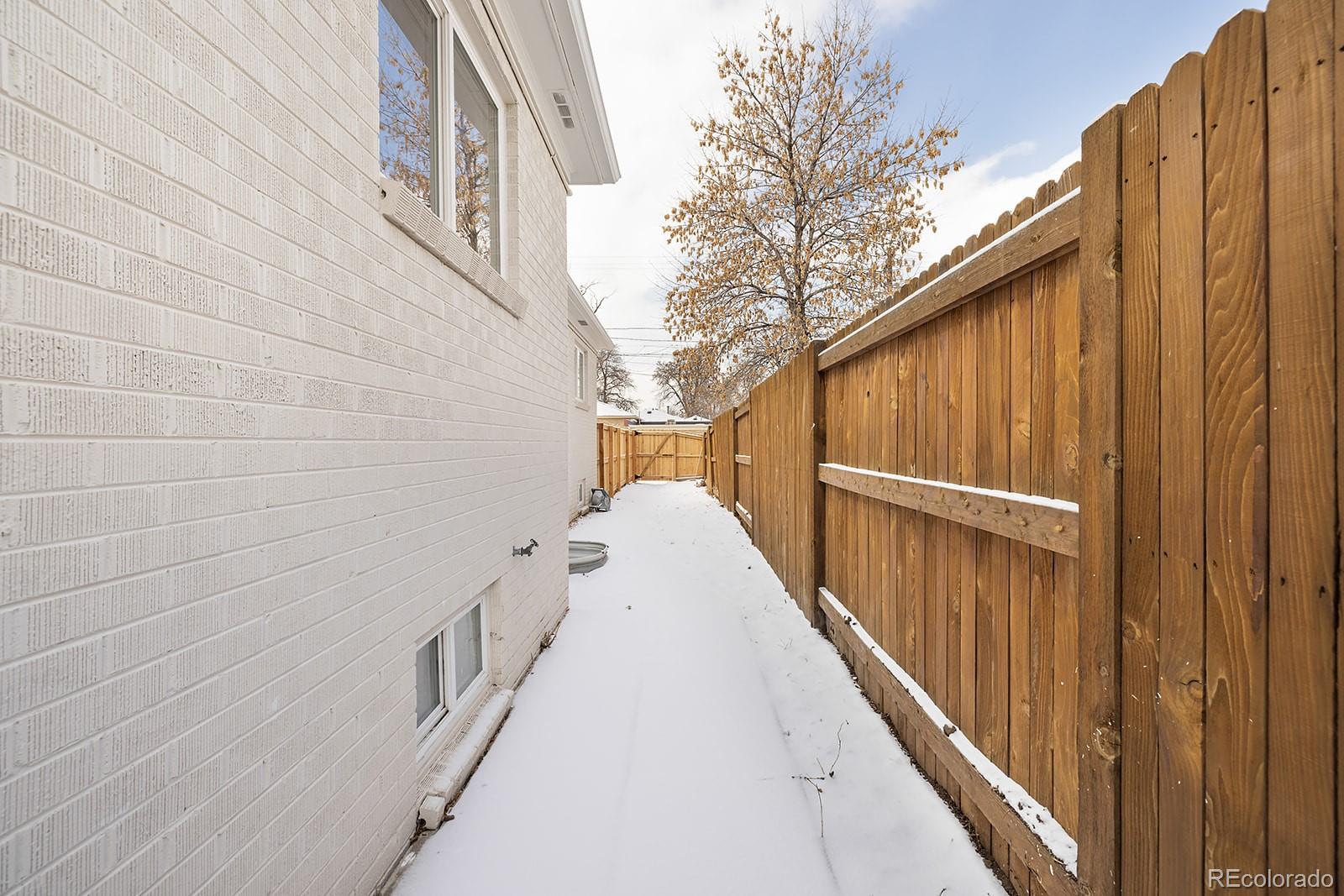 MLS Image #21 for 2293 s sherman street,denver, Colorado