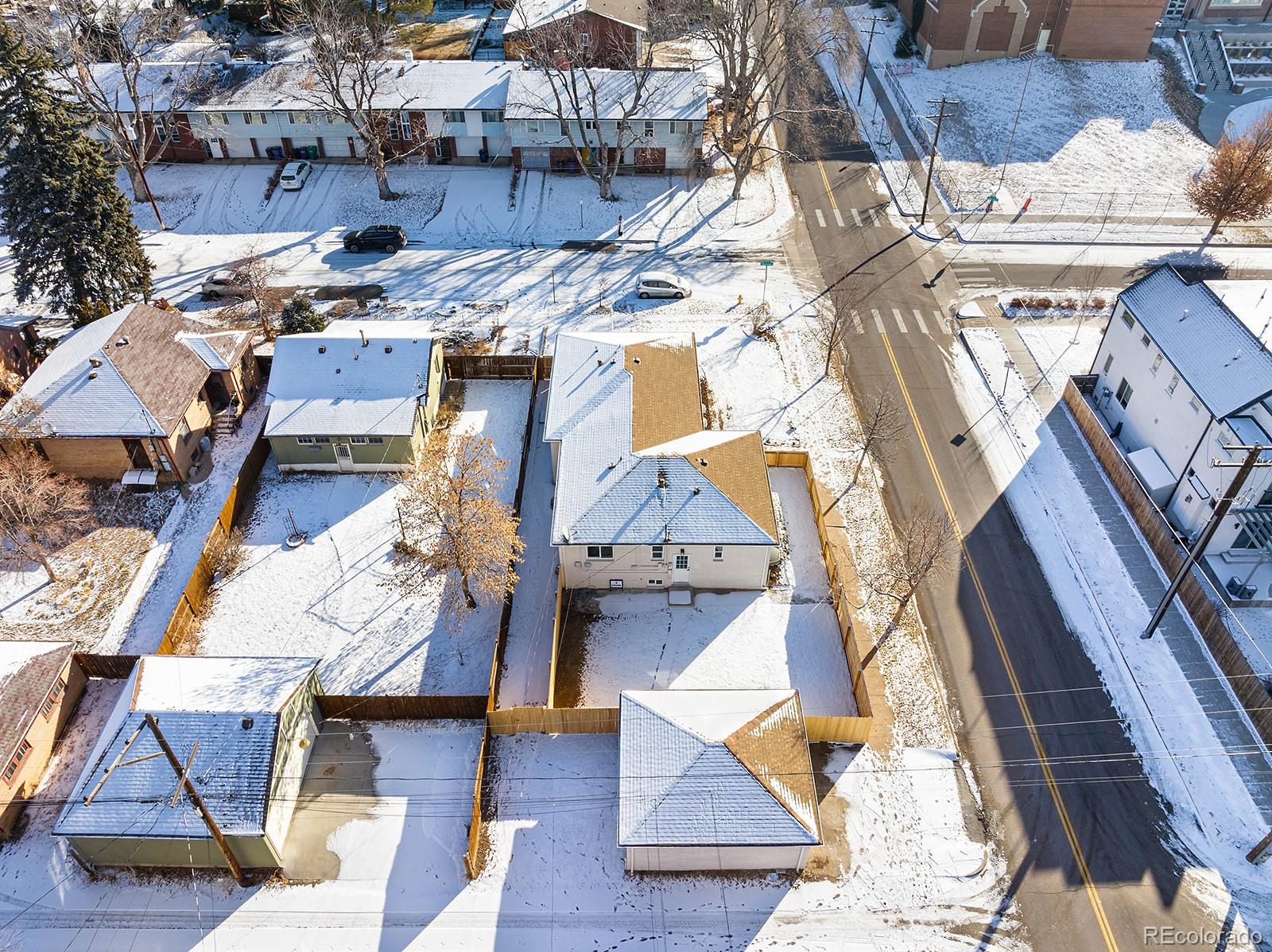 MLS Image #22 for 2293 s sherman street,denver, Colorado