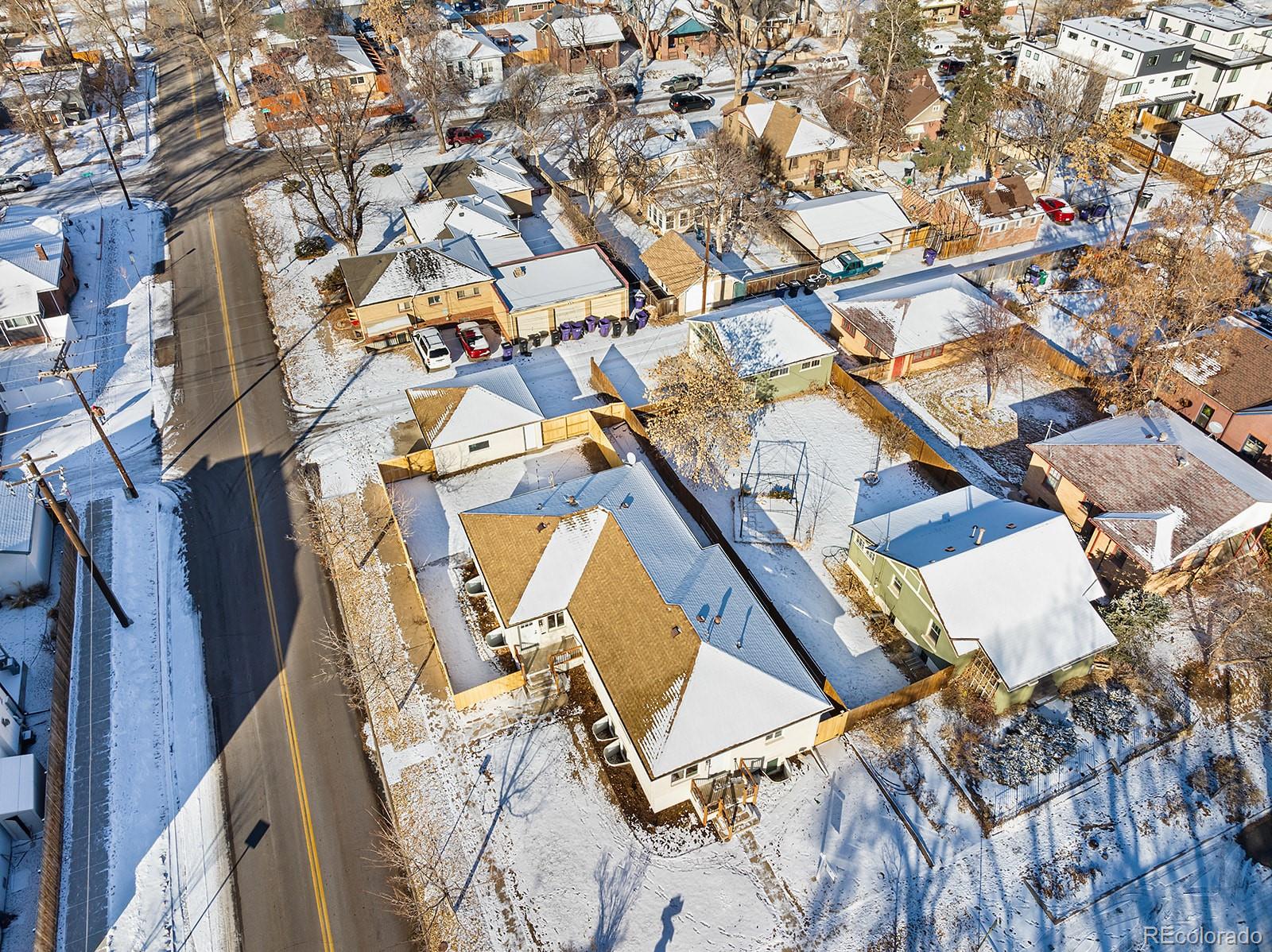 MLS Image #23 for 2293 s sherman street,denver, Colorado