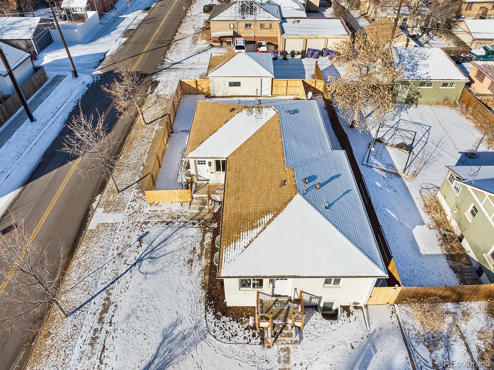 MLS Image #24 for 2293 s sherman street,denver, Colorado