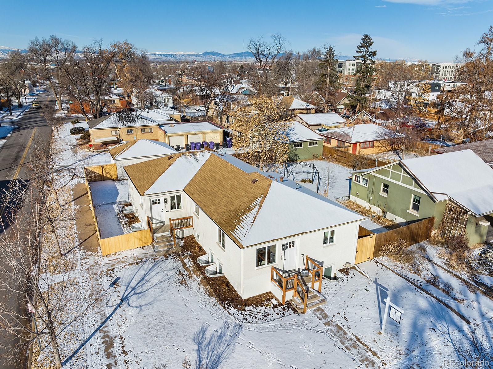 MLS Image #25 for 2293 s sherman street,denver, Colorado