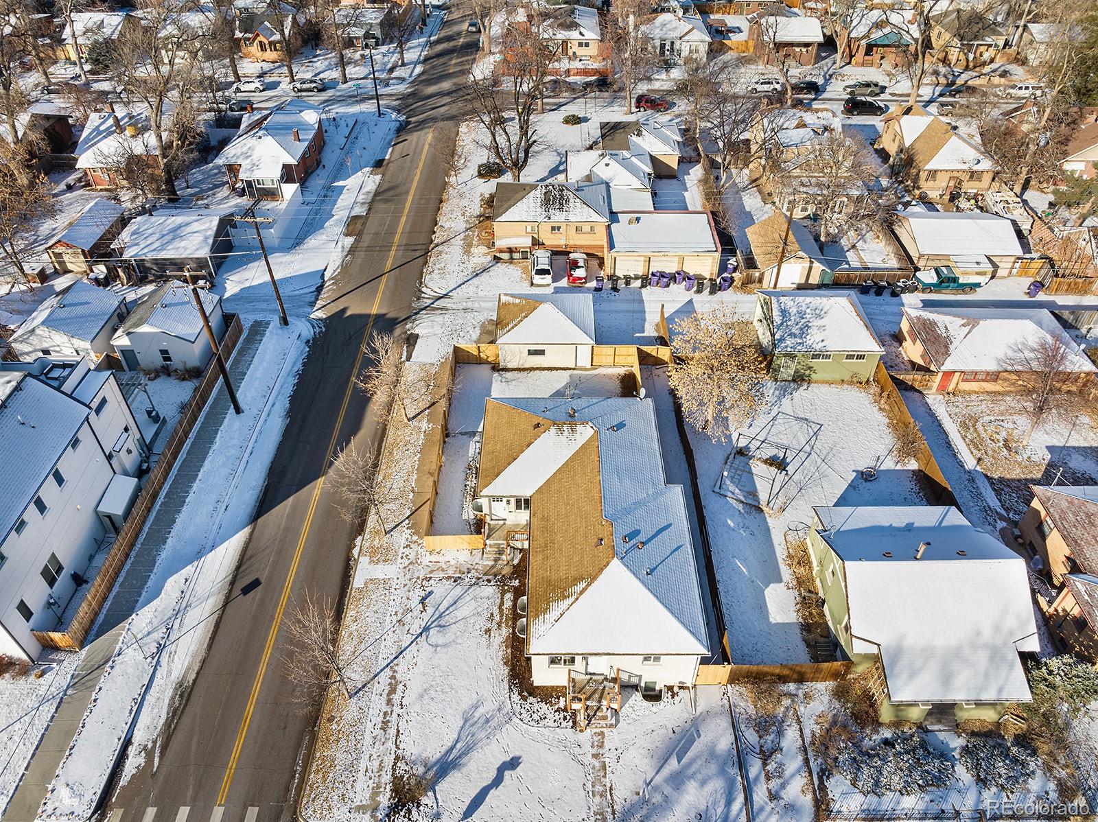 MLS Image #26 for 2293 s sherman street,denver, Colorado