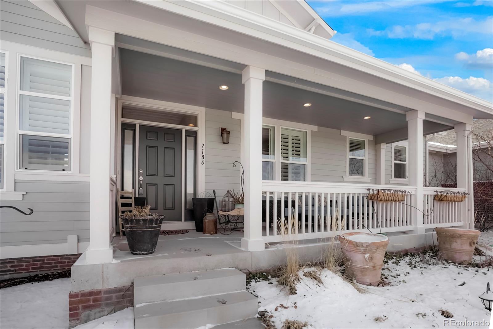 MLS Image #3 for 7186  weaver circle,castle rock, Colorado