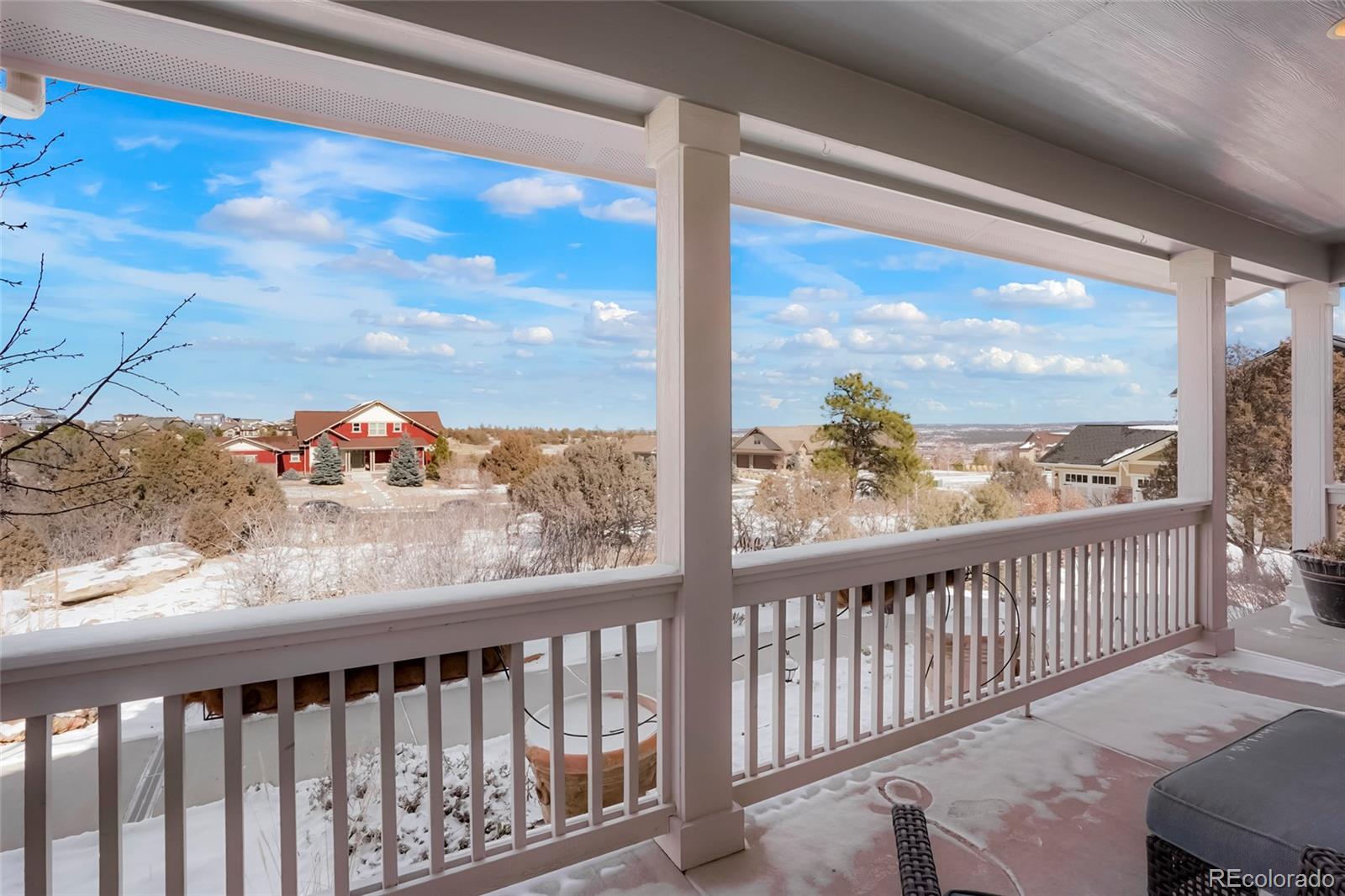 MLS Image #4 for 7186  weaver circle,castle rock, Colorado