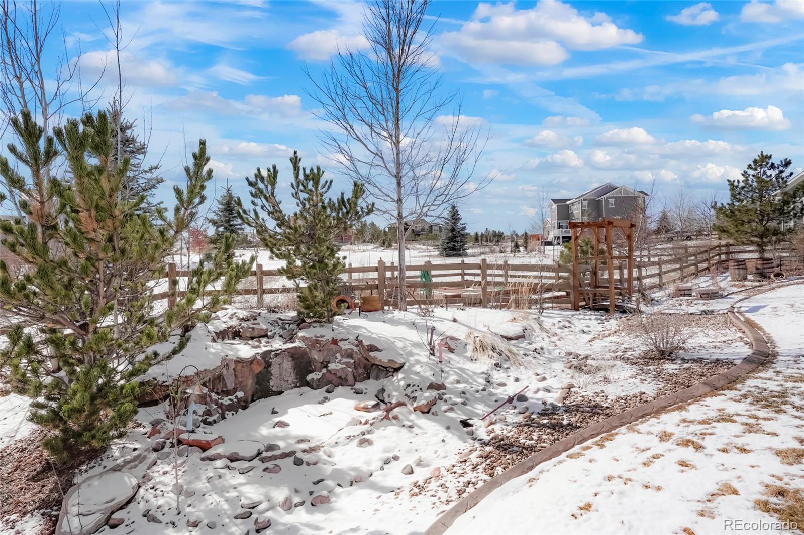 MLS Image #43 for 7186  weaver circle,castle rock, Colorado