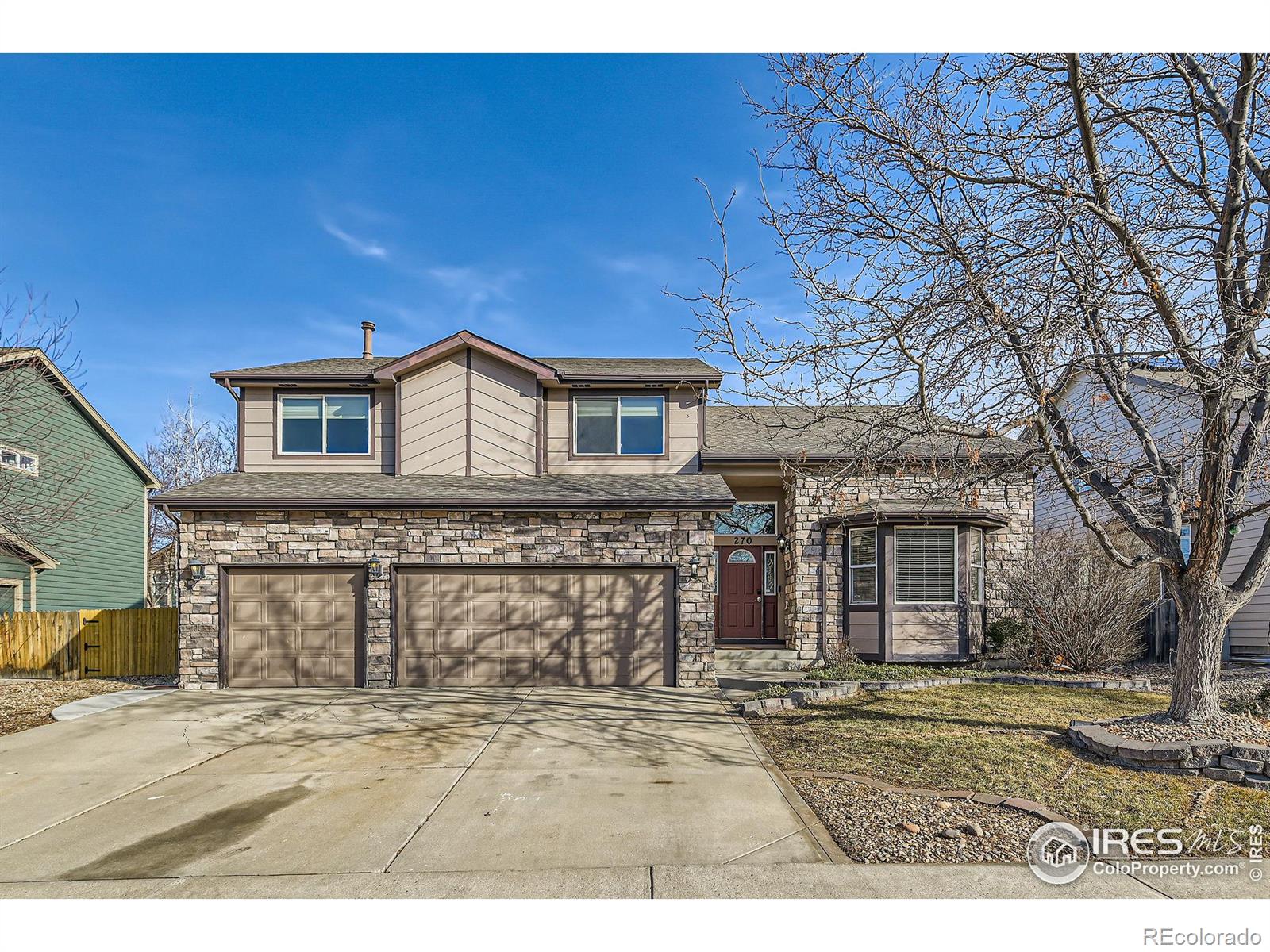 CMA Image for 270  Terra Vista Street,Brighton, Colorado