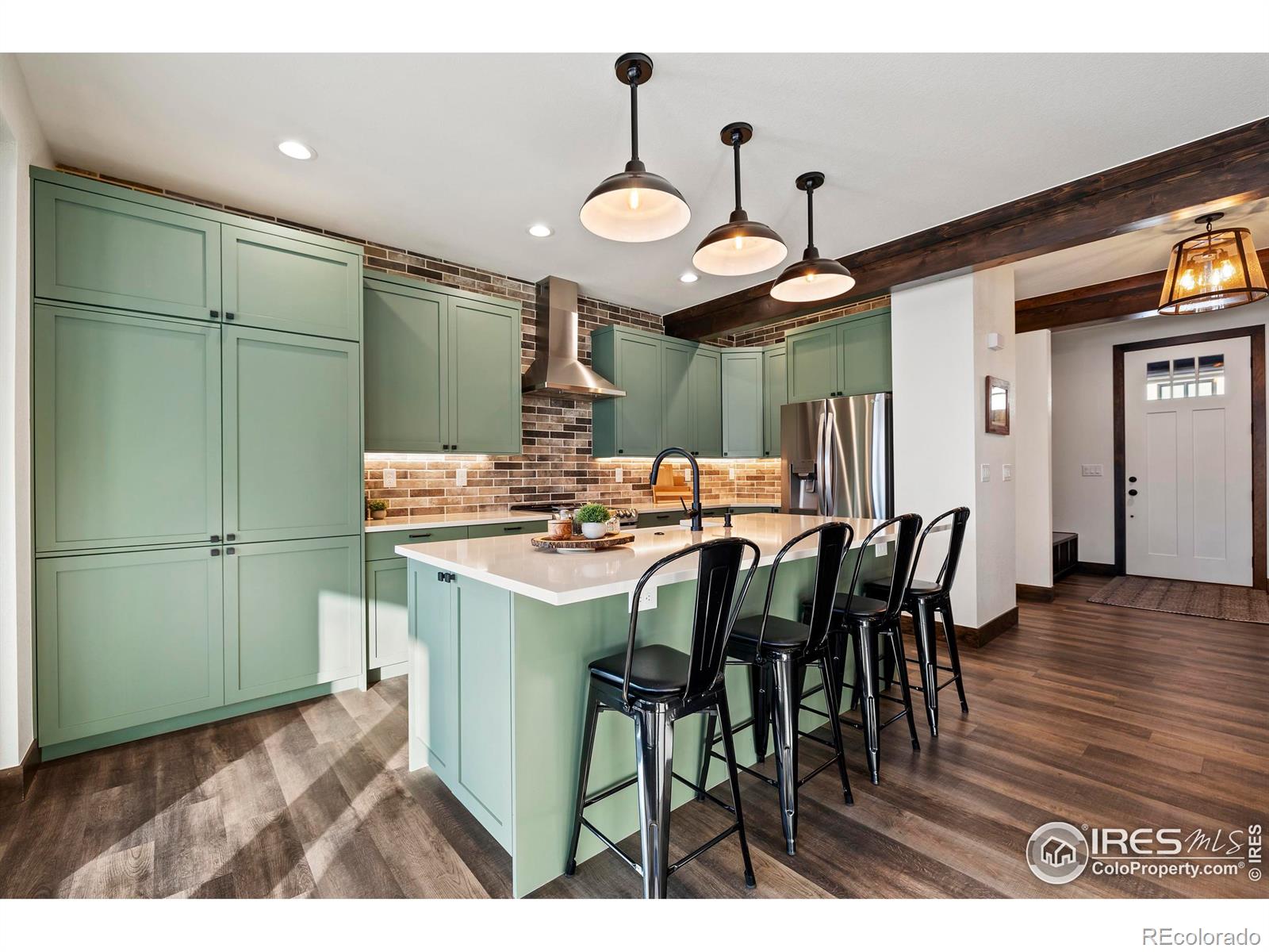 MLS Image #16 for 745  harts gardens lane,fort collins, Colorado