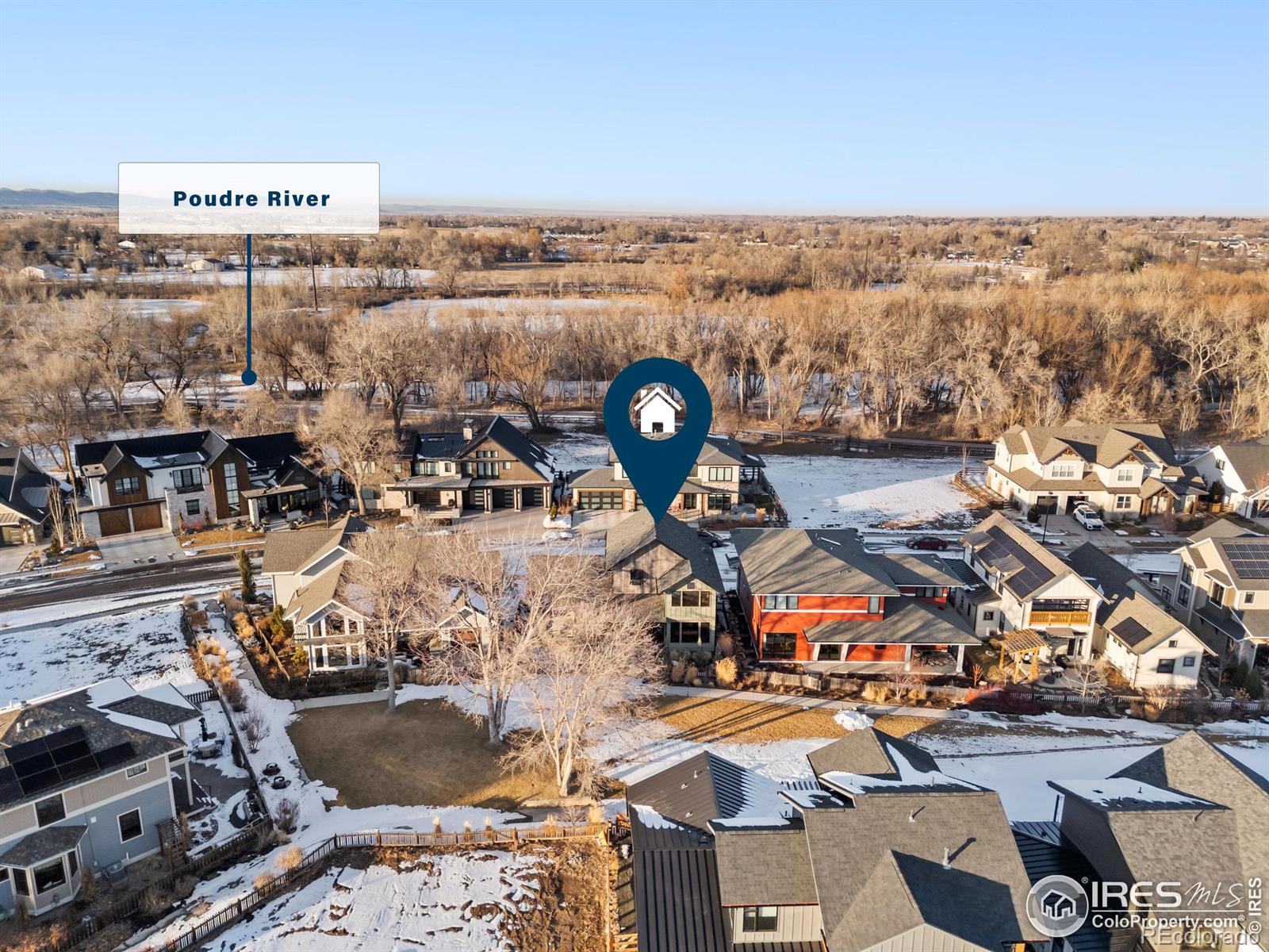 MLS Image #30 for 745  harts gardens lane,fort collins, Colorado