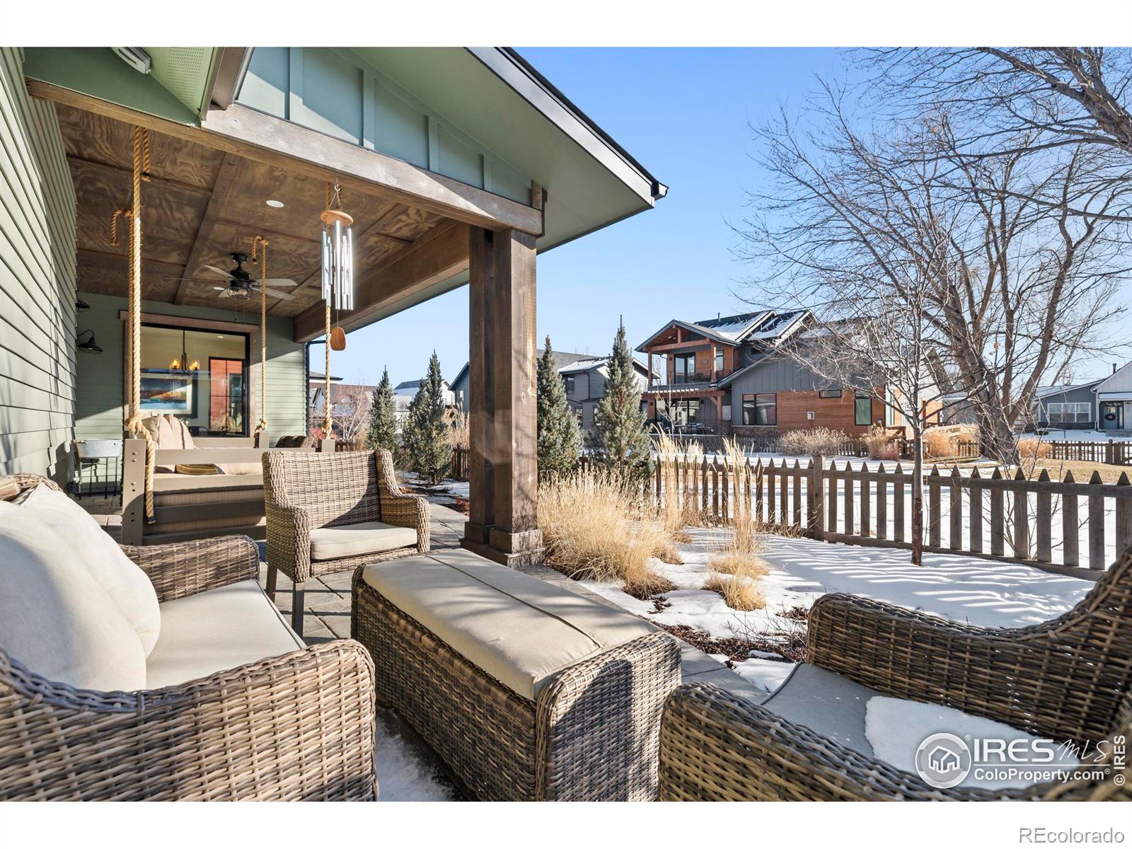 MLS Image #31 for 745  harts gardens lane,fort collins, Colorado