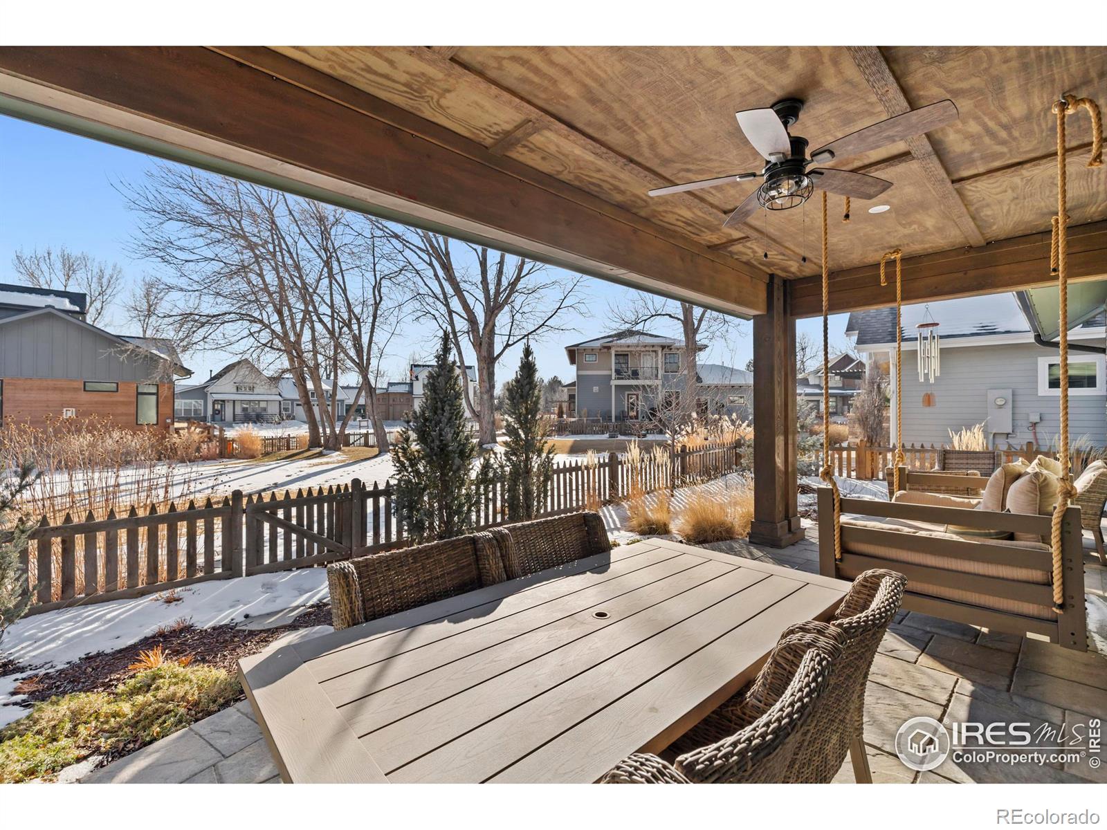 MLS Image #35 for 745  harts gardens lane,fort collins, Colorado