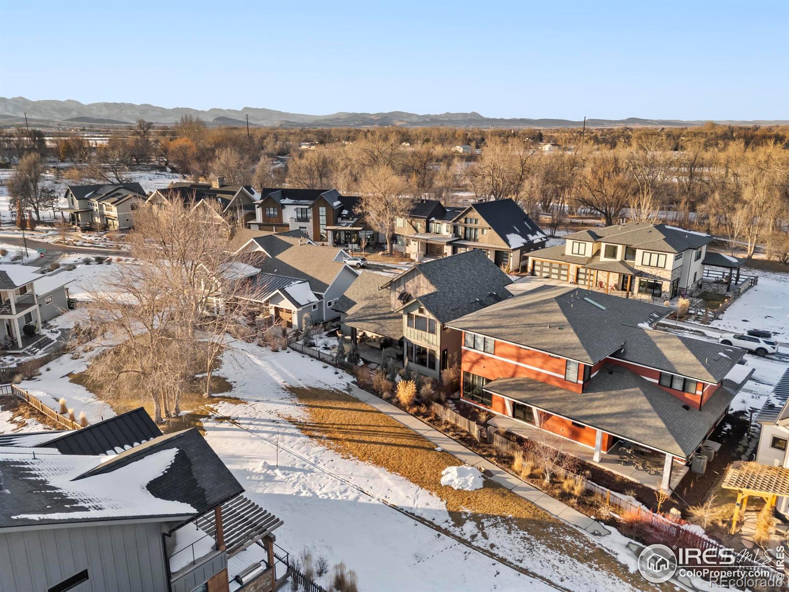 MLS Image #36 for 745  harts gardens lane,fort collins, Colorado